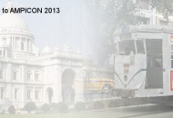 AMPICON 2013
