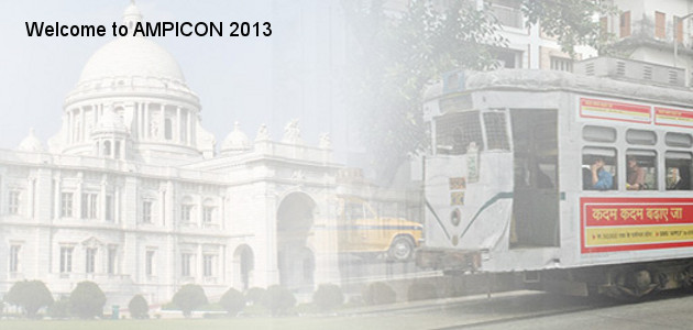 AMPICON 2013