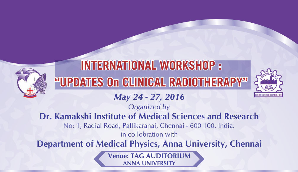 iw on clinical radiotherapy