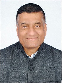 Prof. Arun Chougule